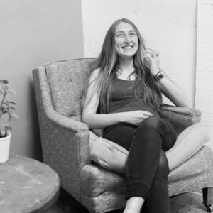 Meet your Posher, Kathryn